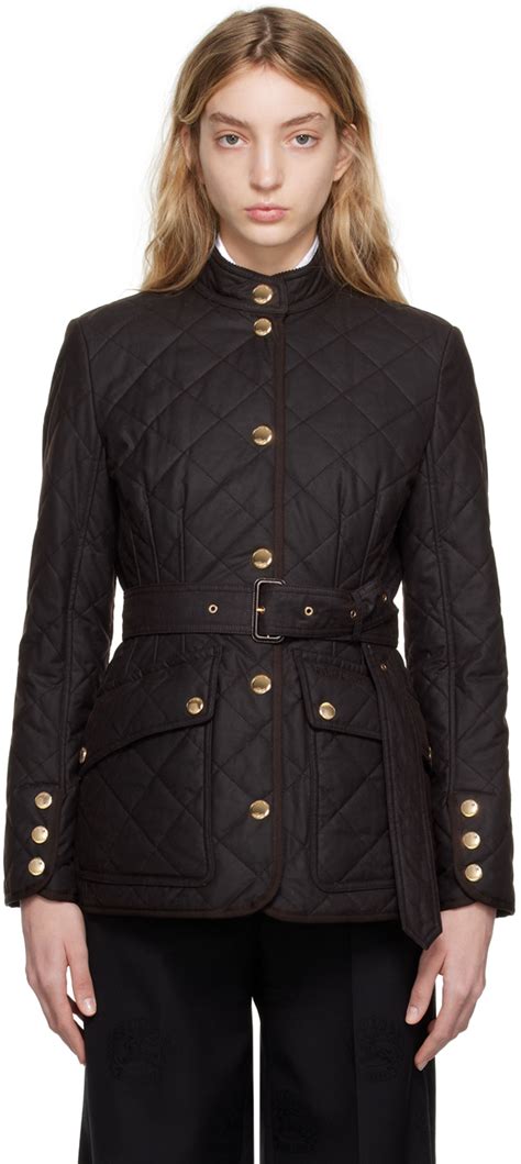 burberry quilted|burberry factory outlet.